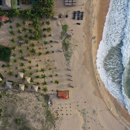 Whisky Point Resort Arugam Bay Dış mekan fotoğraf