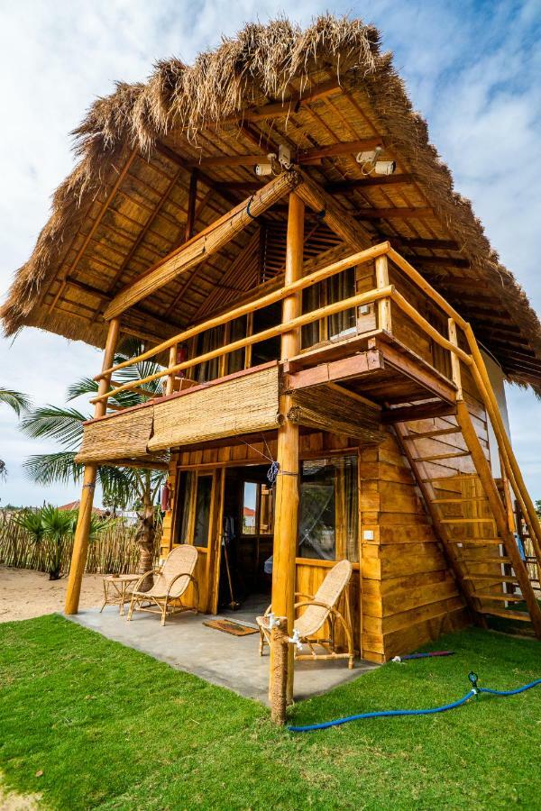 Whisky Point Resort Arugam Bay Dış mekan fotoğraf