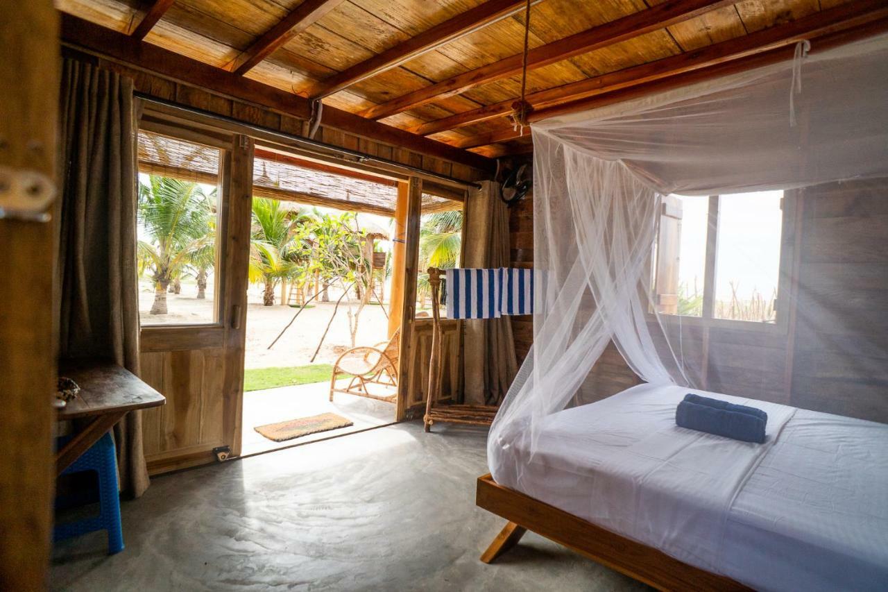 Whisky Point Resort Arugam Bay Dış mekan fotoğraf