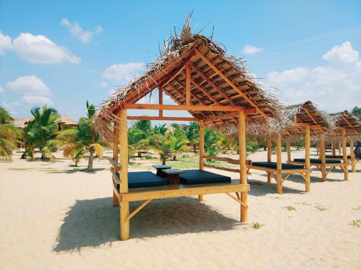 Whisky Point Resort Arugam Bay Dış mekan fotoğraf