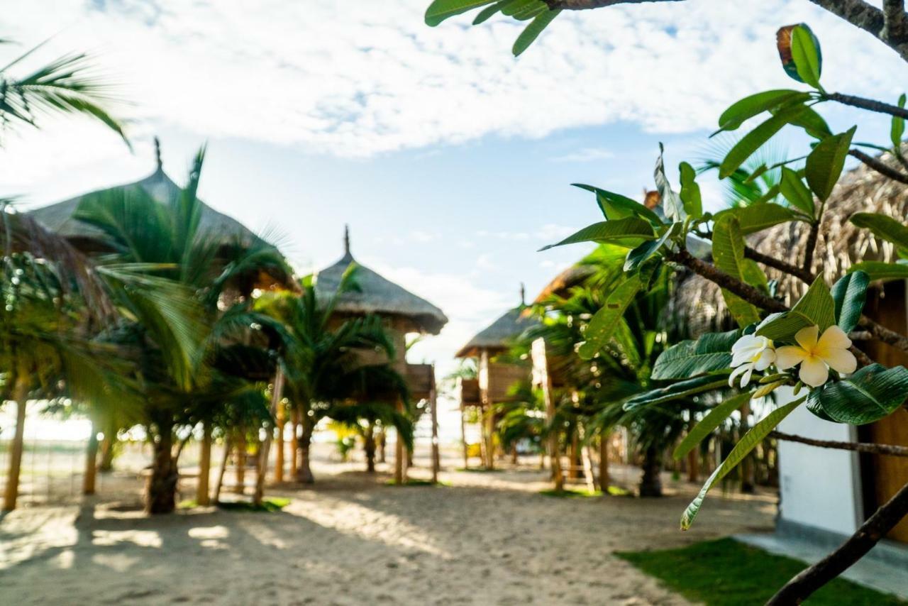 Whisky Point Resort Arugam Bay Dış mekan fotoğraf