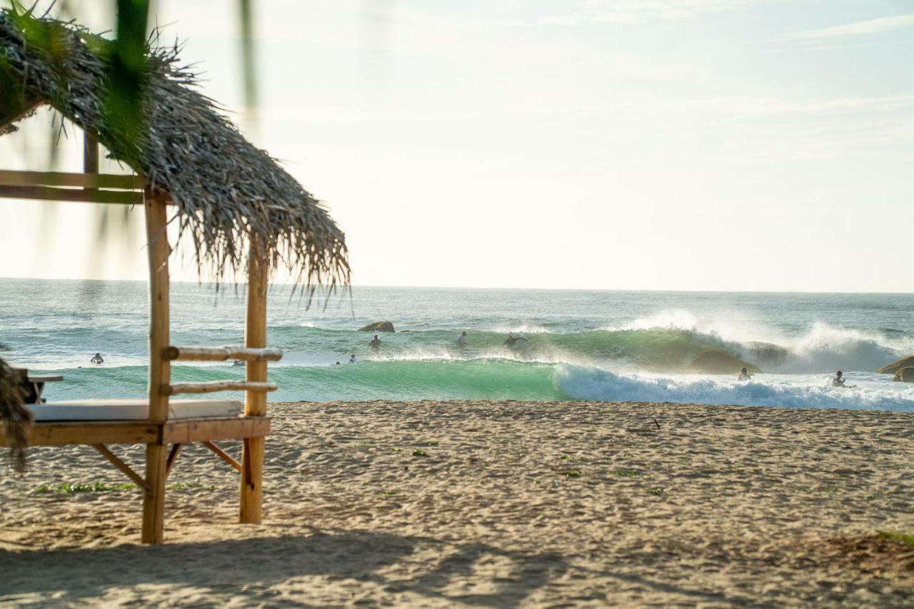 Whisky Point Resort Arugam Bay Dış mekan fotoğraf