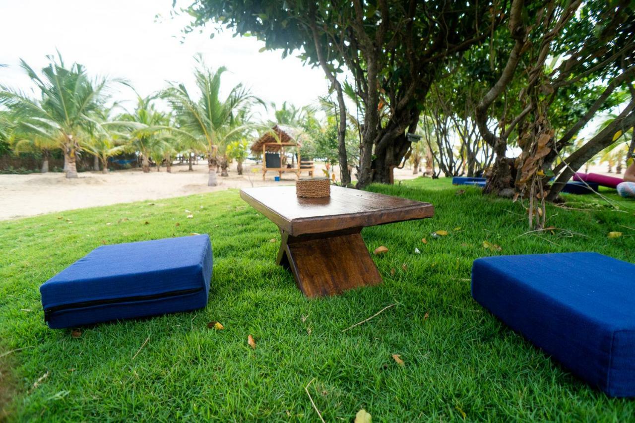 Whisky Point Resort Arugam Bay Dış mekan fotoğraf
