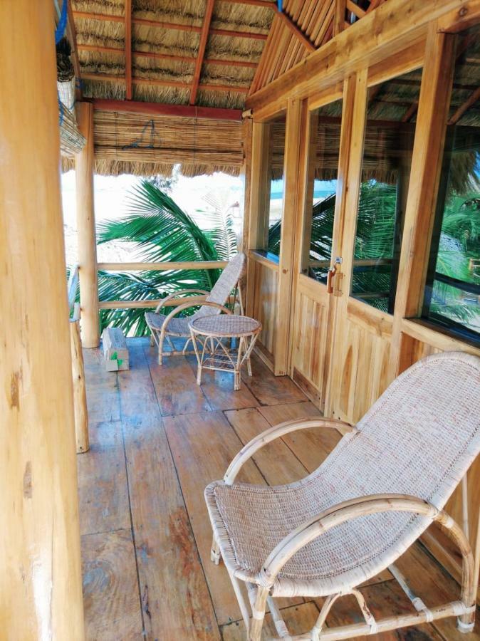 Whisky Point Resort Arugam Bay Dış mekan fotoğraf