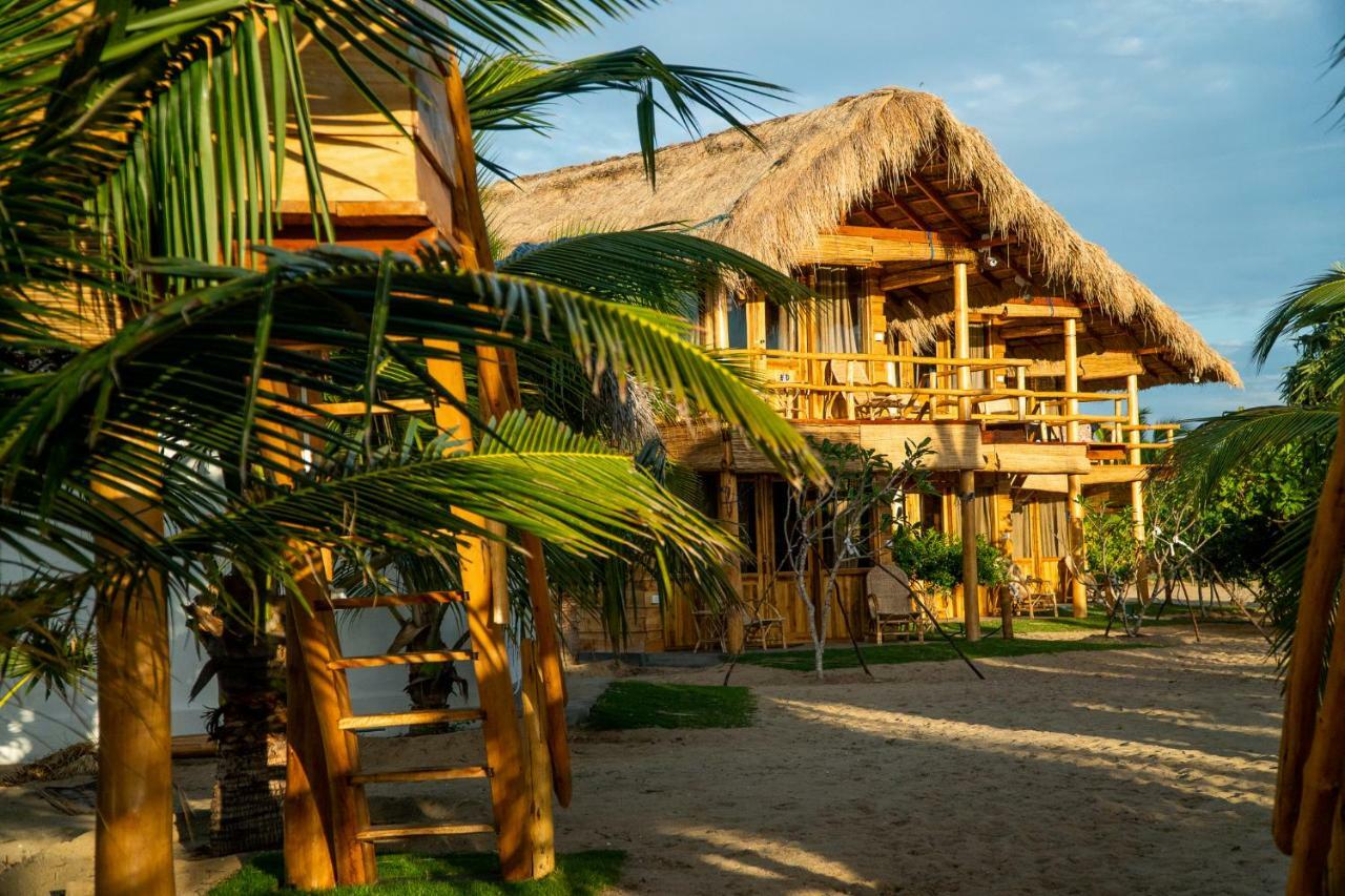 Whisky Point Resort Arugam Bay Dış mekan fotoğraf