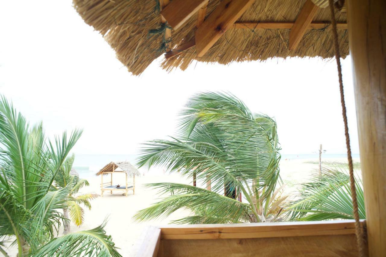 Whisky Point Resort Arugam Bay Dış mekan fotoğraf