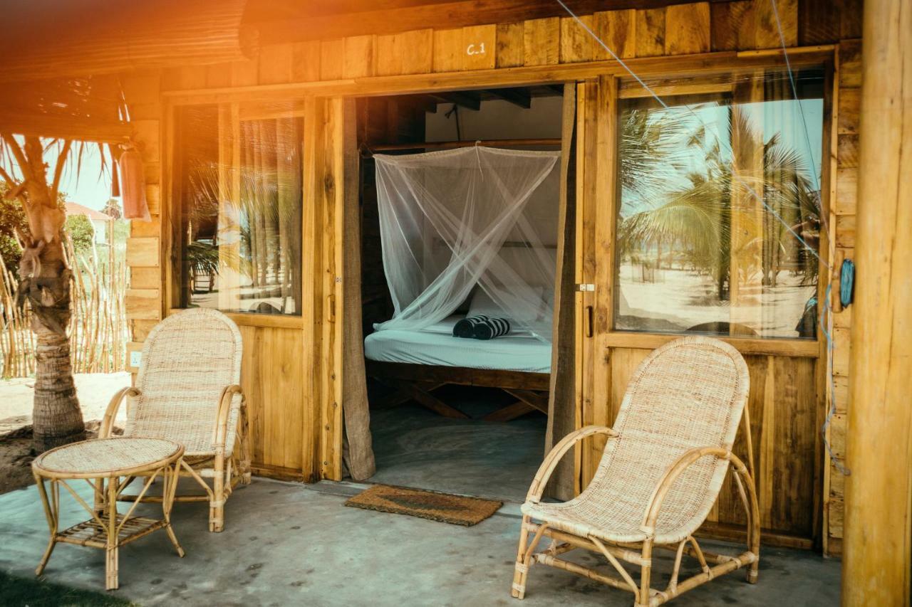 Whisky Point Resort Arugam Bay Dış mekan fotoğraf