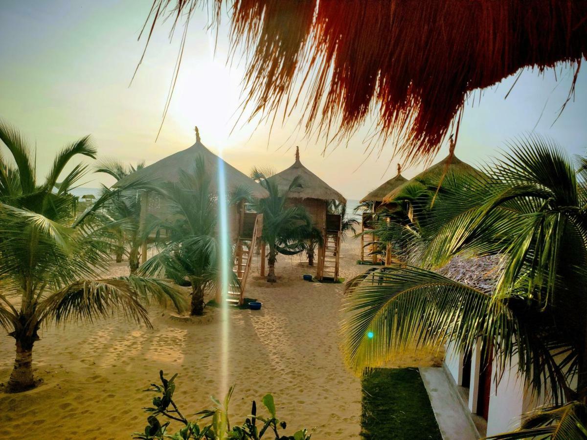 Whisky Point Resort Arugam Bay Dış mekan fotoğraf