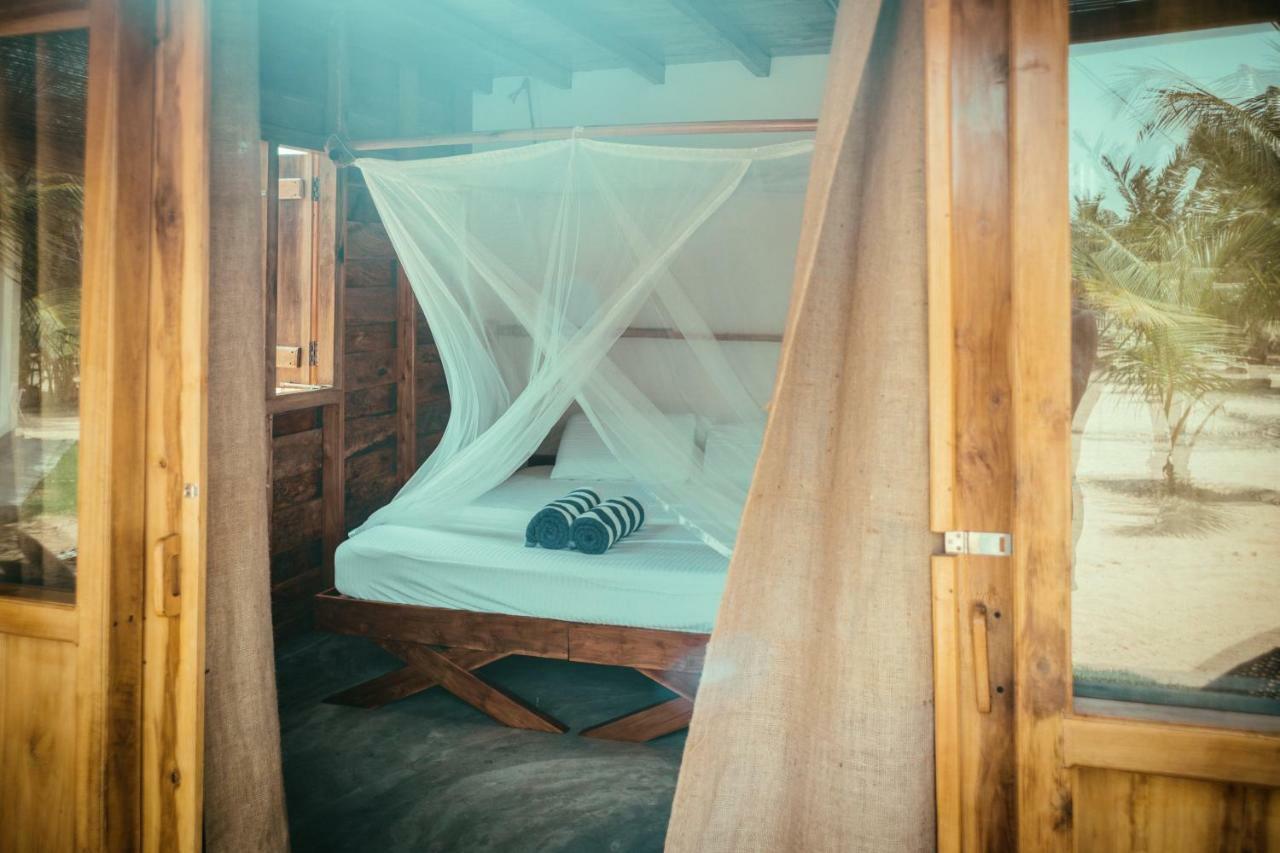 Whisky Point Resort Arugam Bay Dış mekan fotoğraf