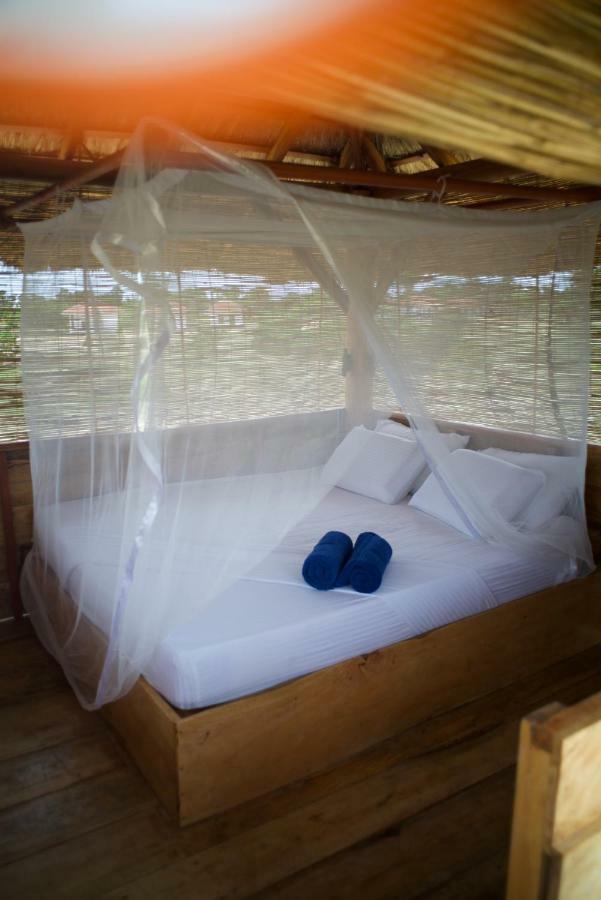 Whisky Point Resort Arugam Bay Dış mekan fotoğraf