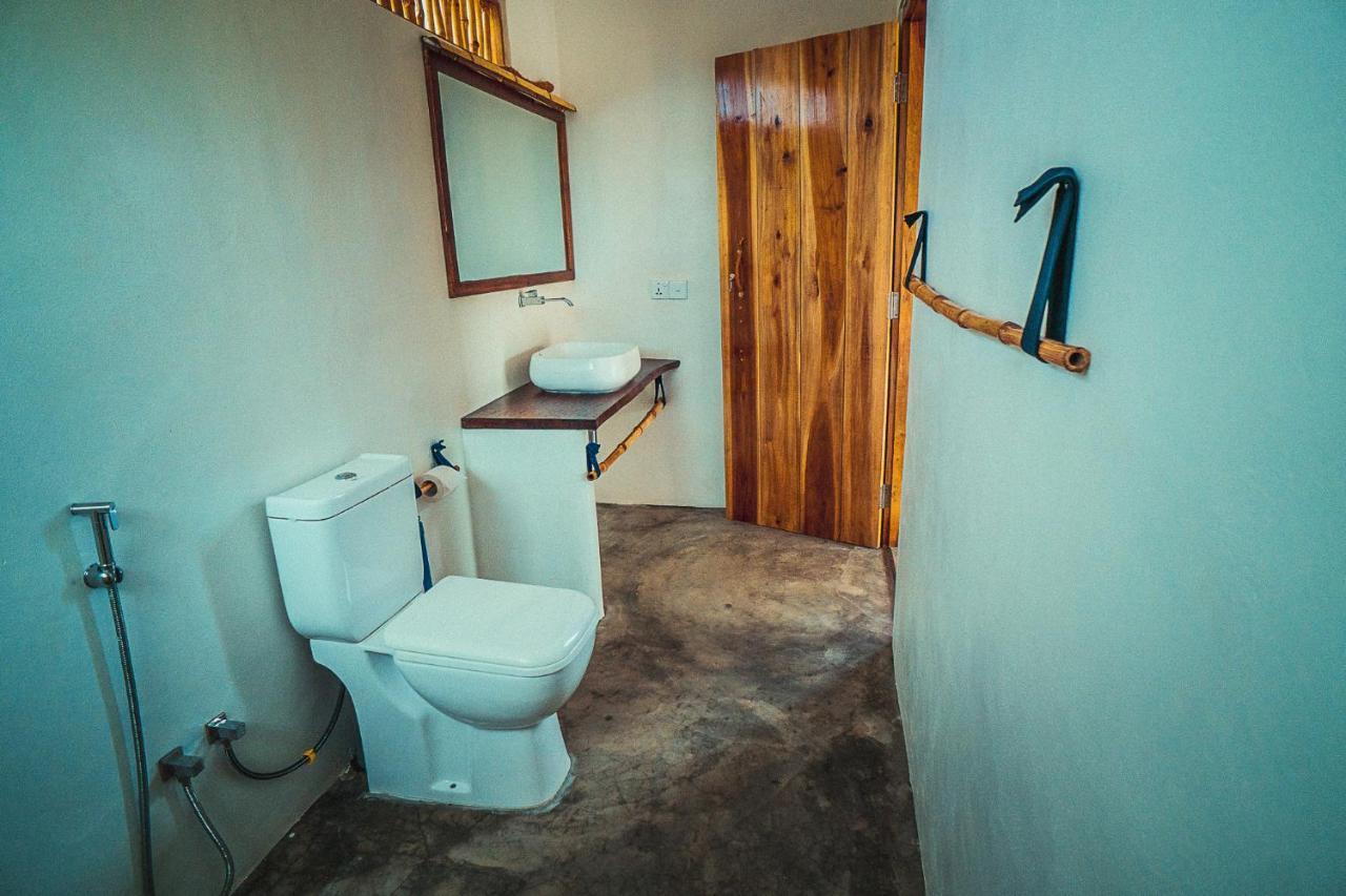 Whisky Point Resort Arugam Bay Dış mekan fotoğraf