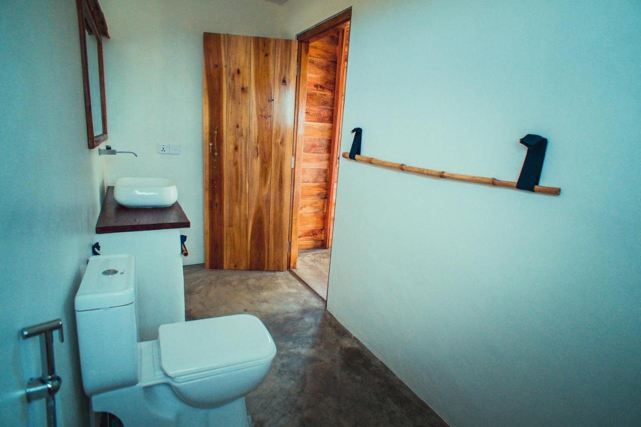 Whisky Point Resort Arugam Bay Dış mekan fotoğraf